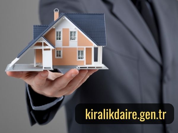 Ergazi Mahallesi Kiralık Daire